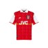 Camisola Arsenal Retro Homem Equipamento Primeiro 1994 Manga Curta